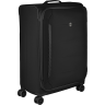 Чемодан VICTORINOX CROSSLIGHT LARGE SOFTSIDE CASE 612421