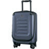 Чемодан Victorinox Spectra 2.0 Expandable, синий, 29/33 л (601285)