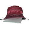 Рюкзак Victorinox Altmont Deluxe Rolltop Laptop 19 л, бордовый (602138)
