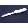 Victorinox Spartan 1.3603.7 — белая рукоятка