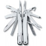 Мультитул VICTORINOX SWISSTOOL SPIRIT X 3.0224.L